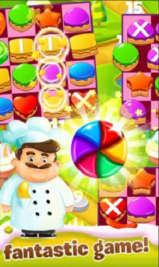 曲奇厨师（Cookie Chef）图3