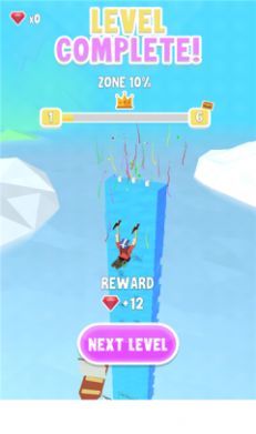 我要爬到最高（Hang Climb Adventure）图1