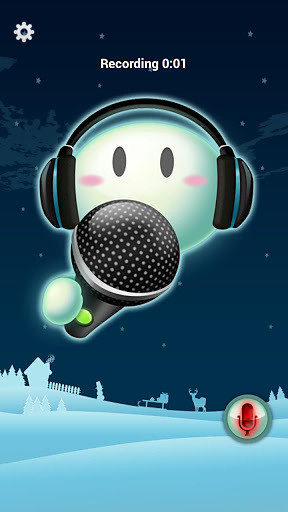 微信变声器免费版图1