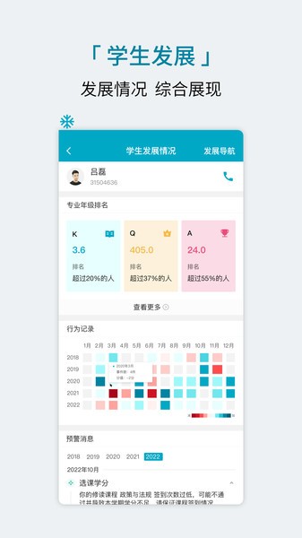 学程教育图1
