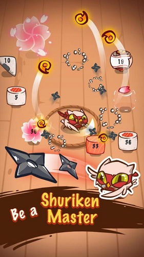手里剑大师图4