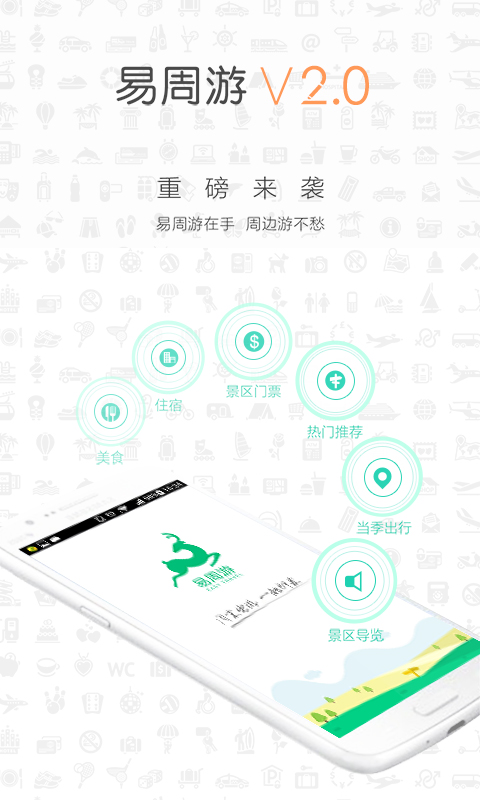 易周游图2