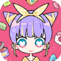 靓女我最美图标