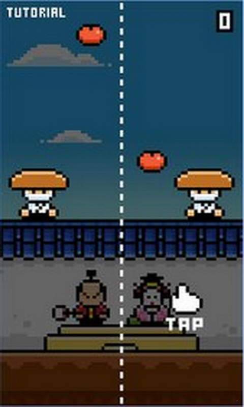 White Ninja(白忍者冒险)图3