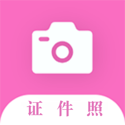 魔法证件照图标