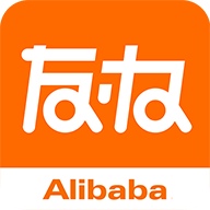 阿里友办手机版图标