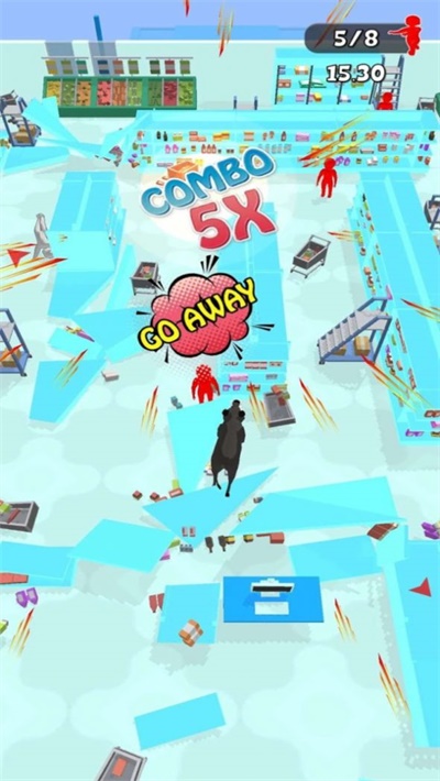 公牛毁灭者图3