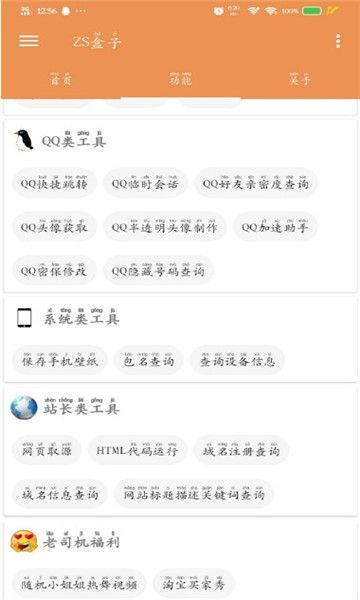 zs盒子图2