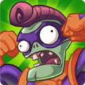 pvz英雄