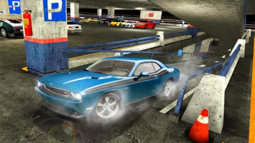 停车模拟器vehicleparkingsimulator图2