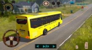 ultimatemountainbusdriving图4