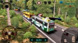 ultimatemountainbusdriving图3