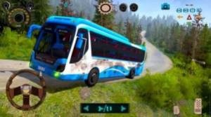 ultimatemountainbusdriving图2