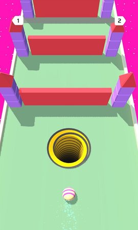 新黑洞吞噬图2