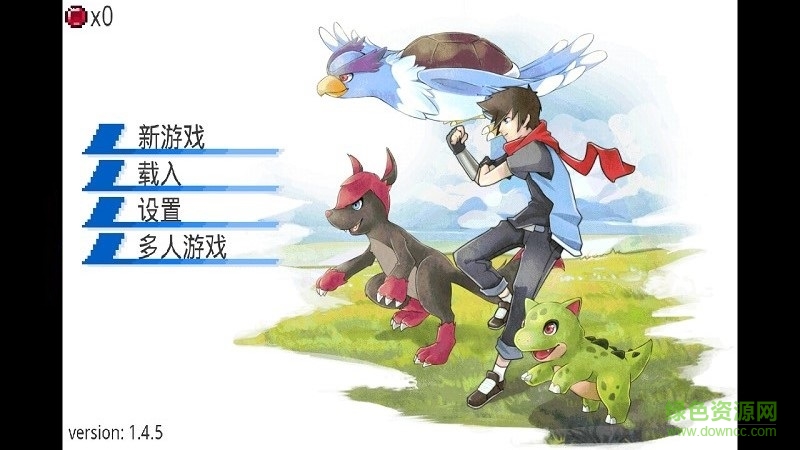 超进化精灵1.22图3
