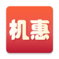 机惠加油站图标
