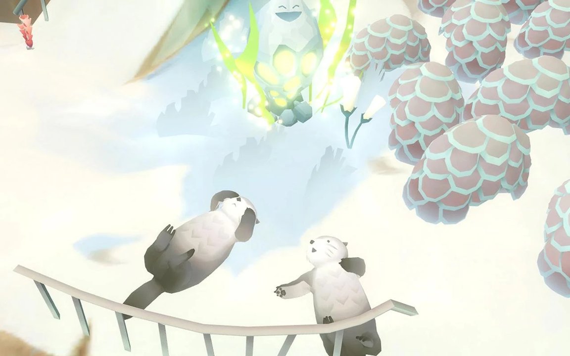 深海水族馆世界正版图1