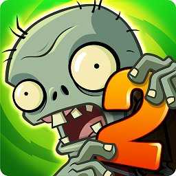 半年生自制pvz2高清修改版无阳光图标