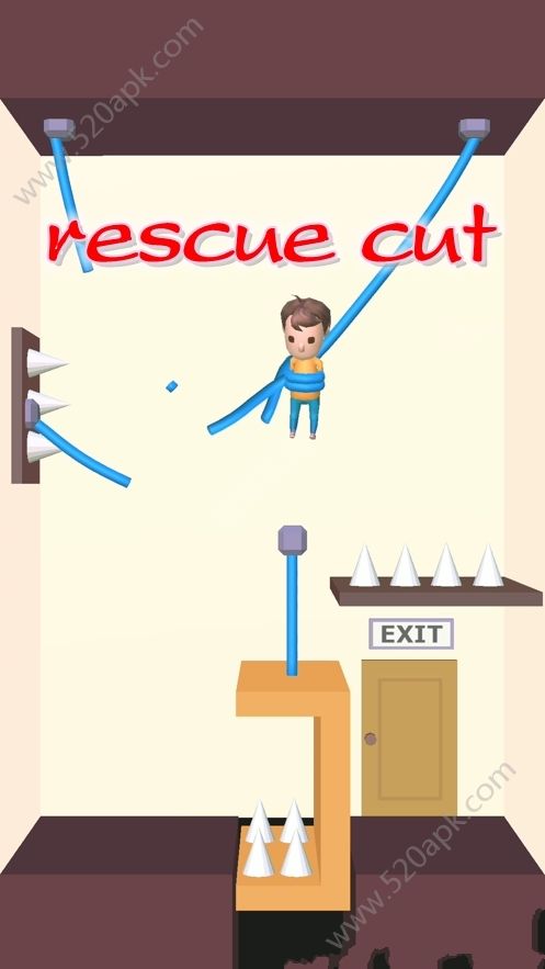 Rescue图3