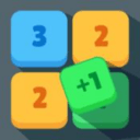 数字爱消消图标