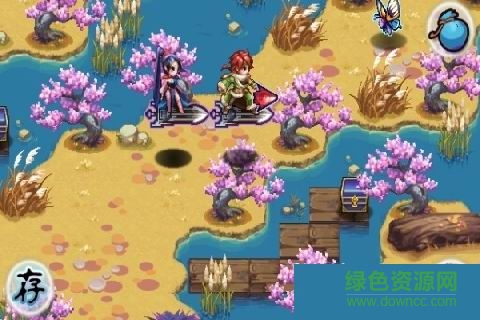 星辰劫图3
