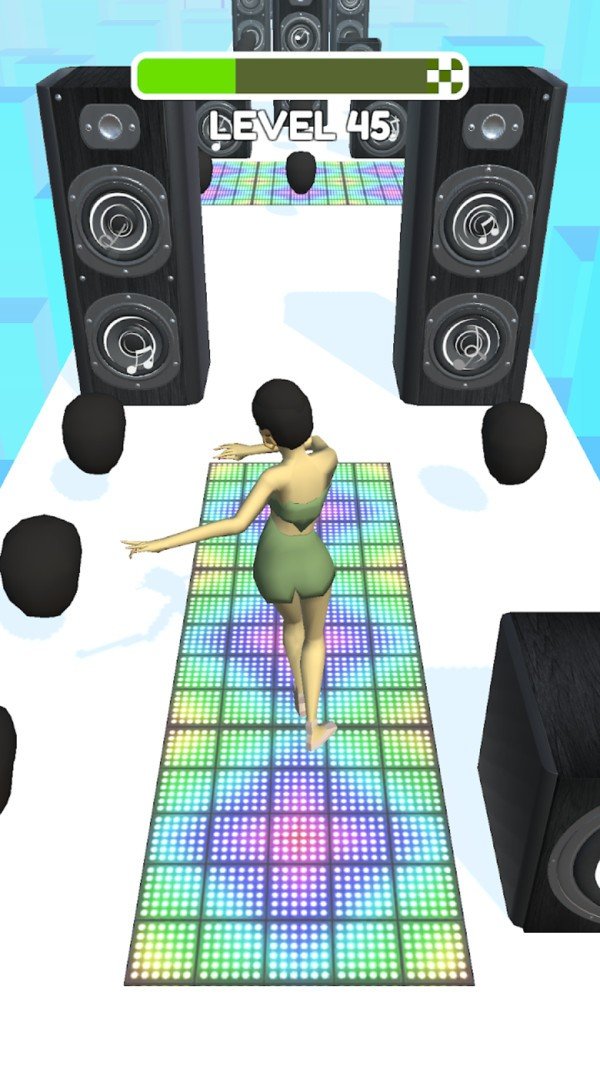 疯狂迪斯科图2