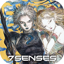 ETERNAL永恒圣约1.5.0图标
