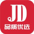 捷鼎商城图标