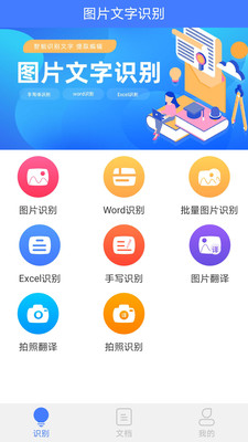 图片扫描文字识别图2