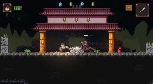 东方的阴影图3