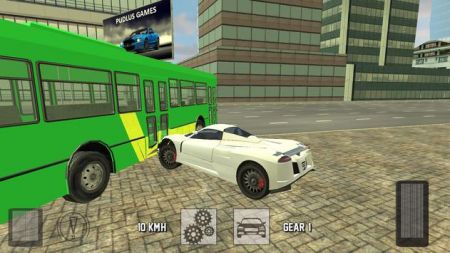 FormulaCarStuntGames图5