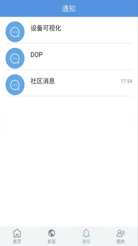 企业云导航图2