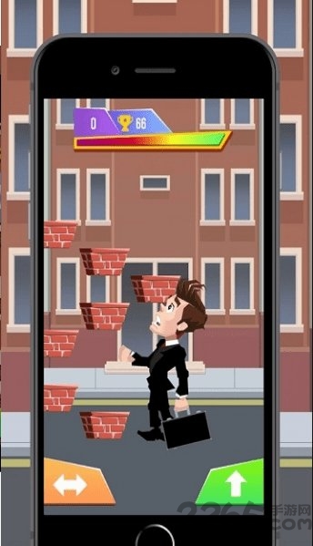 Upstairs楼上无尽的楼梯1.0.4图1