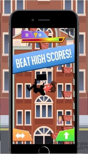 Upstairs楼上无尽的楼梯1.0.4图2