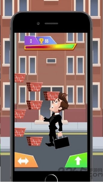 Upstairs楼上无尽的楼梯1.0.4图3