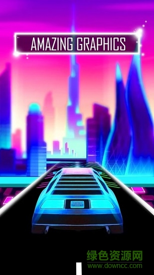 音乐冲锋图2