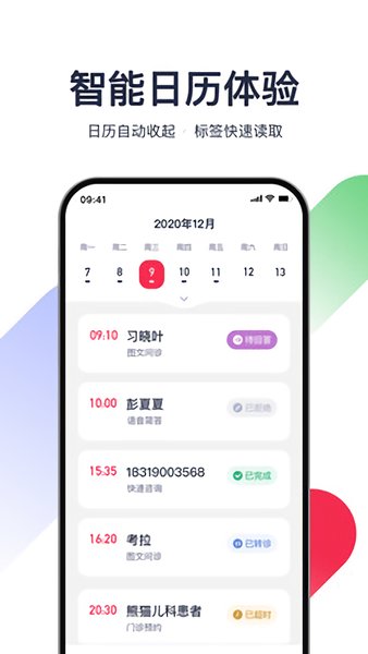 熊猫医疗医生版图1