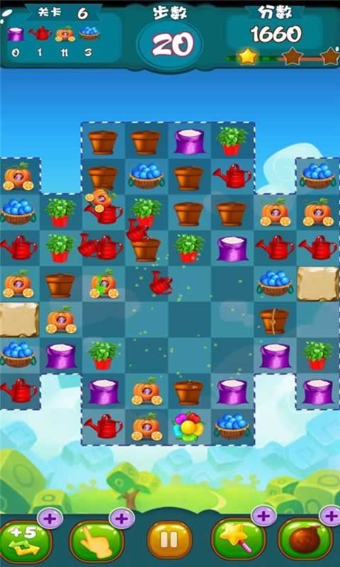 丛林消消乐app