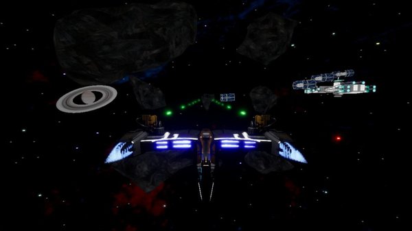 深空迷失DeepSpace图3