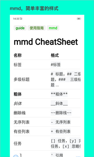 大师笔记