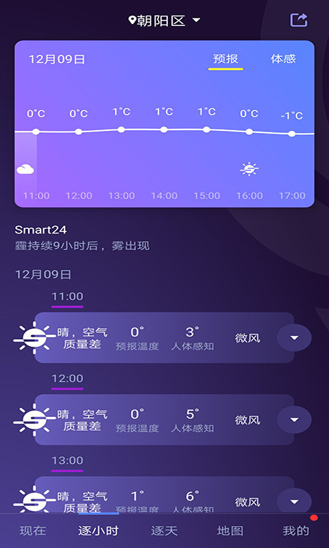 中国天气通图3