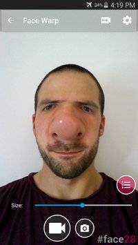 Face28相机图4