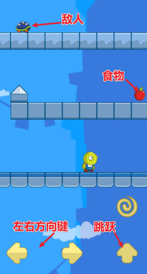 你能跳多高图3