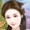 待到海棠花开时图标