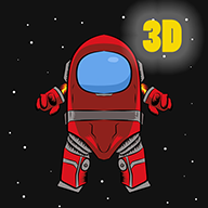 太空狼人杀3D最新版