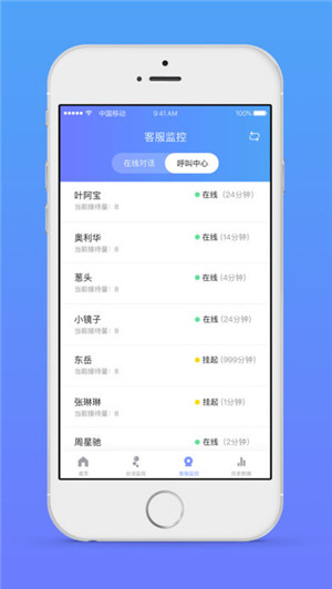 网易七鱼APP官方下载图2