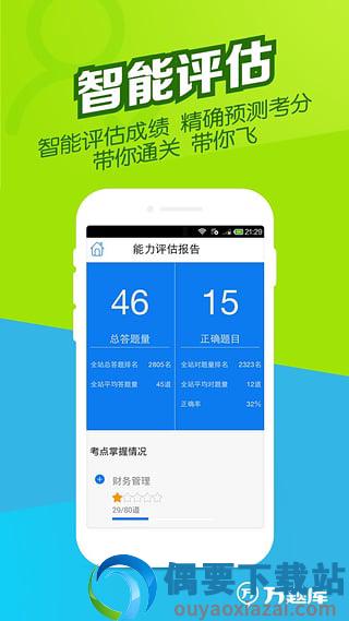 注册会计师万题库图2