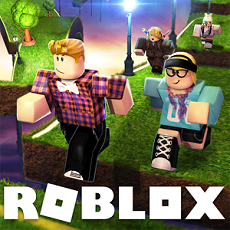 roblox自然灾难模拟器游戏图标