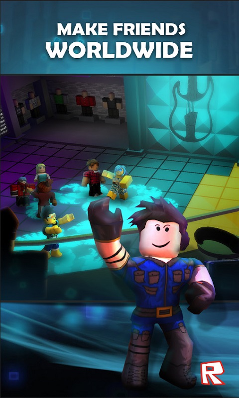 roblox自然灾难模拟器游戏图2