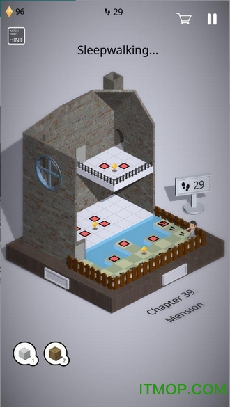 梦游者的玩具世界免费版图3